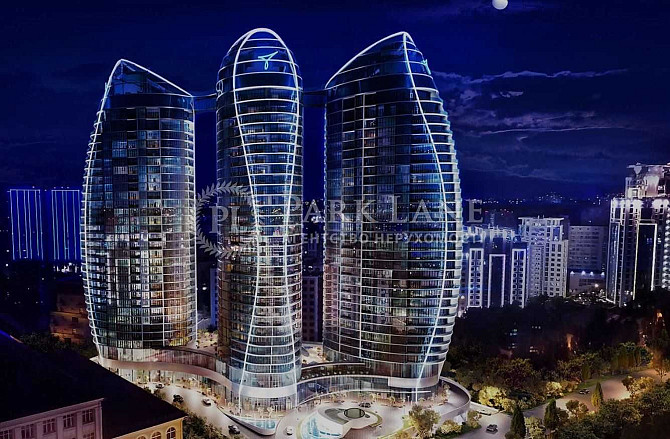 ПРЕМИУМ! Видовая 2-к 84 м2 ЖК Тарьян, Taryan Towers, Иоанна Павла 2 Kyiv - photo 2