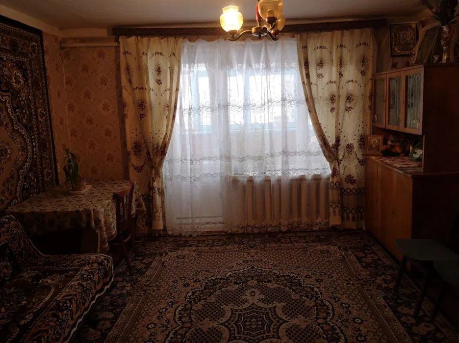 Продам 2-х кім.квартиру з автономним опаленням Липники - изображение 1