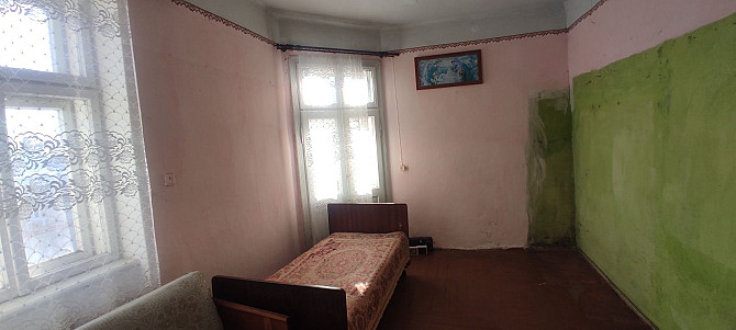 Самий центр Квартира 50м кв. 3 кімнати, кухня, балкон, 2 підвали Turka - photo 1