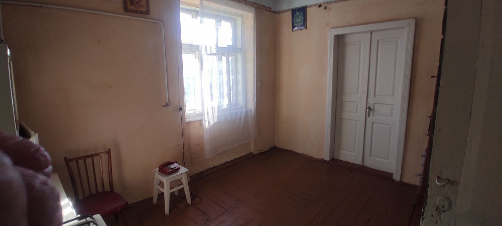 Самий центр Квартира 50м кв. 3 кімнати, кухня, балкон, 2 підвали Турка - изображение 5