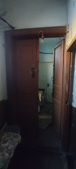 Самий центр Квартира 50м кв. 3 кімнати, кухня, балкон, 2 підвали Турка - изображение 6