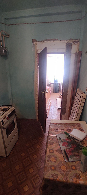 Самий центр Квартира 50м кв. 3 кімнати, кухня, балкон, 2 підвали Турка - изображение 8