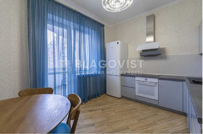 БЕЗ %.Простора 1к(57м2)пр.Івасюка Володимира 10а. Оболонська набережна Kyiv - photo 4