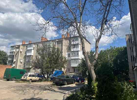 Продається 3-х кімнатна квартира, вул.Г.Сковороди 1, м. Бершадь Bershad