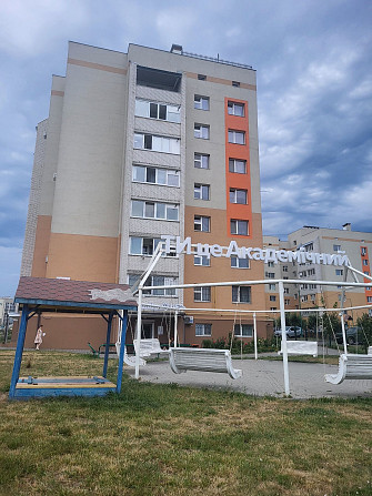 Продам 2кв Академічний Vinnytski Khutory - photo 1