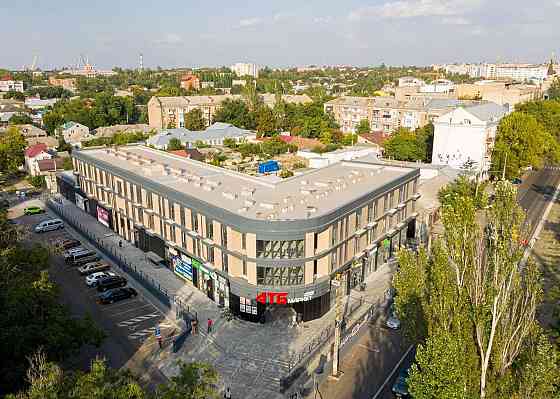 Квартира в новобудові. Ціну знижено! ЖК Liberty Hall. Можлива Єоселя Mykolaiv