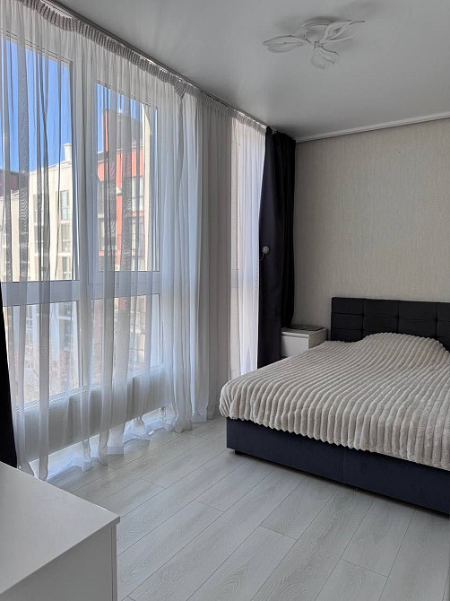 продам 2к з ремонтом в ЖК Білий Шоколад Центр Білогородка (Київська обл.) - зображення 6