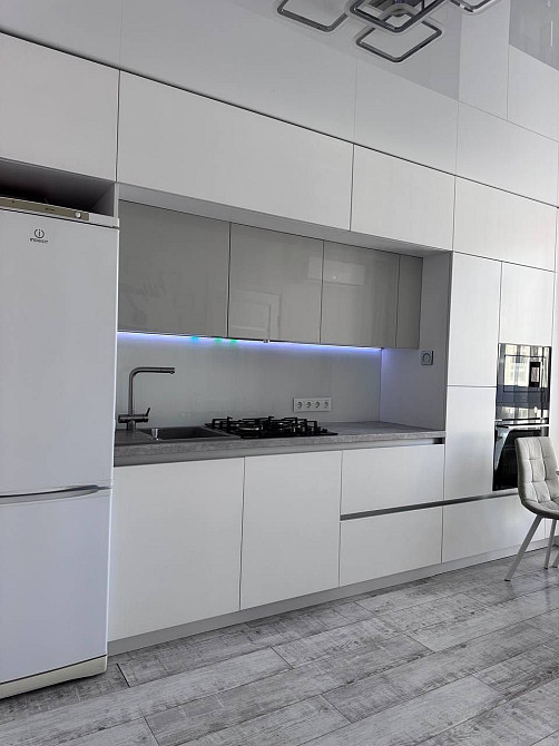 продам 2к з ремонтом в ЖК Білий Шоколад Центр Білогородка (Київська обл.) - зображення 1