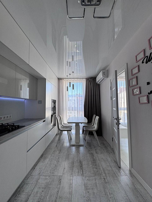 продам 2к з ремонтом в ЖК Білий Шоколад Центр Білогородка (Київська обл.) - зображення 2