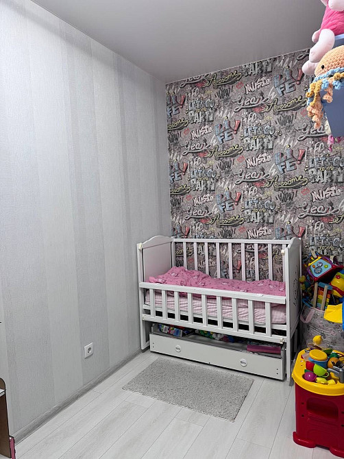 продам 2к з ремонтом в ЖК Білий Шоколад Центр Білогородка (Київська обл.) - зображення 5