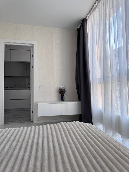 продам 2к з ремонтом в ЖК Білий Шоколад Центр Білогородка (Київська обл.) - зображення 7