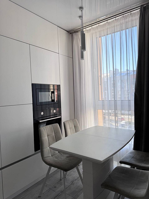 продам 2к з ремонтом в ЖК Білий Шоколад Центр Білогородка (Київська обл.) - зображення 3