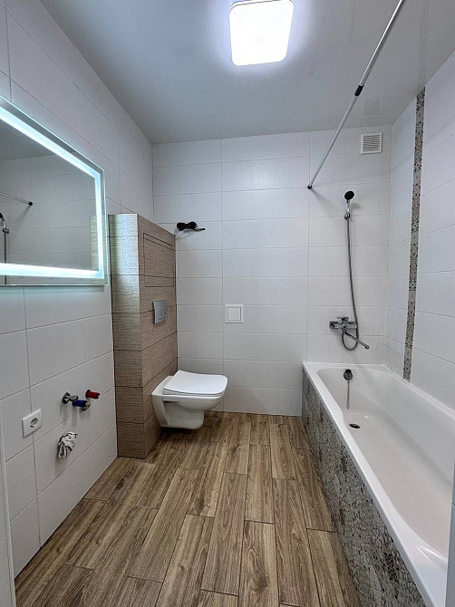 продам 2к з ремонтом в ЖК Білий Шоколад Центр Білогородка (Київська обл.) - зображення 8