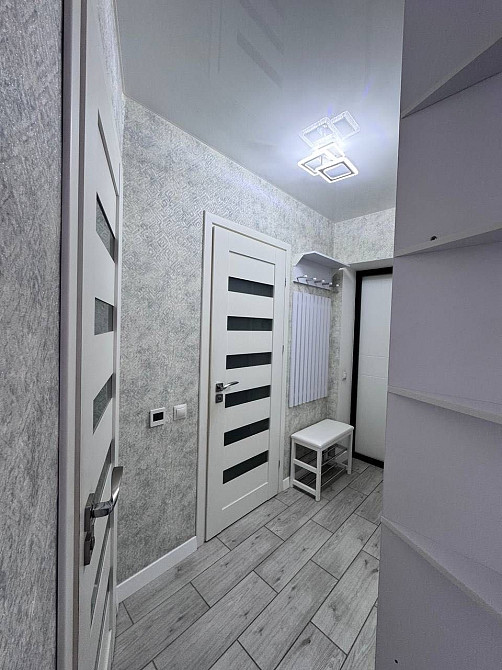 продам 2к з ремонтом в ЖК Білий Шоколад Центр Білогородка (Київська обл.) - зображення 4