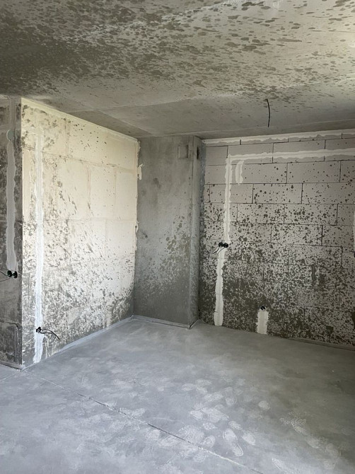 продам квартиру 39 м кв ЖК Одеський бульвар, 1 кімнатна Чабани - зображення 8