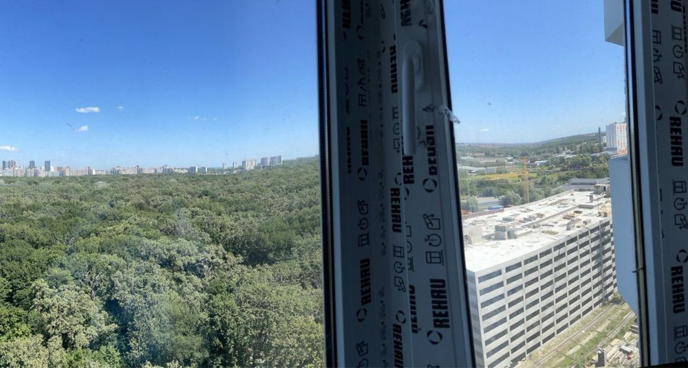 продам квартиру 39 м кв ЖК Одеський бульвар, 1 кімнатна Чабани - зображення 7