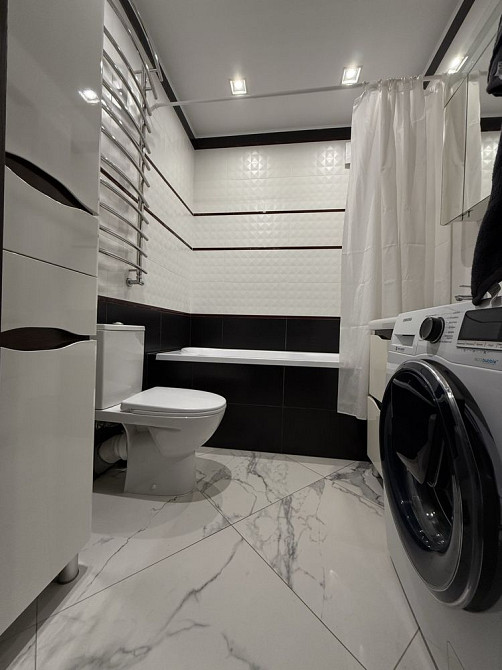 Оренда двокімнатної квартири Калинова Слобода 2 Крихівці - зображення 8