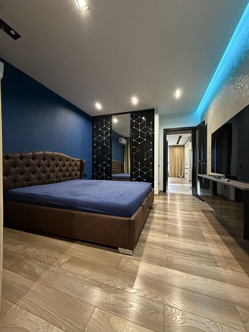 Оренда двокімнатної квартири Калинова Слобода 2 Крихівці - зображення 1