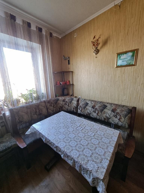 Сдаётся 2-х комнатная квартира по улице Днепровская 2 Краматорськ - зображення 8