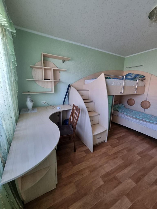 Сдаётся 2-х комнатная квартира по улице Днепровская 2 Краматорськ - зображення 6