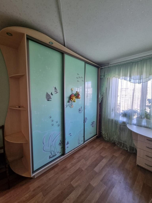 Сдаётся 2-х комнатная квартира по улице Днепровская 2 Краматорськ - зображення 5