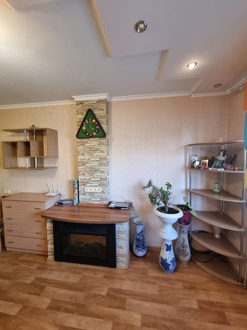 Сдаётся 2-х комнатная квартира по улице Днепровская 2 Краматорськ - зображення 1