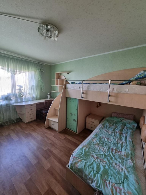 Сдаётся 2-х комнатная квартира по улице Днепровская 2 Краматорськ - зображення 4