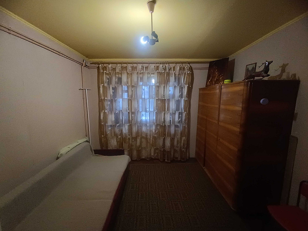 ОРЕНДА 2-х кімнатної квартири на 2-у поверсі 5-и поверхівки, район АТБ Берегово - изображение 8