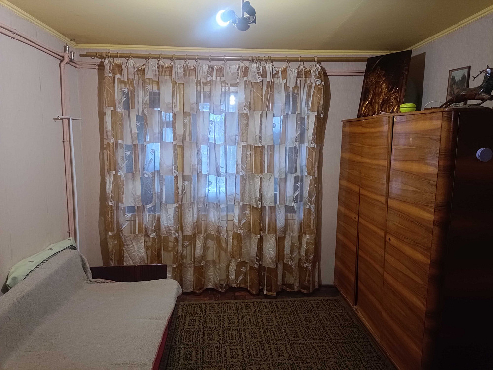 ОРЕНДА 2-х кімнатної квартири на 2-у поверсі 5-и поверхівки, район АТБ Берегово - изображение 7