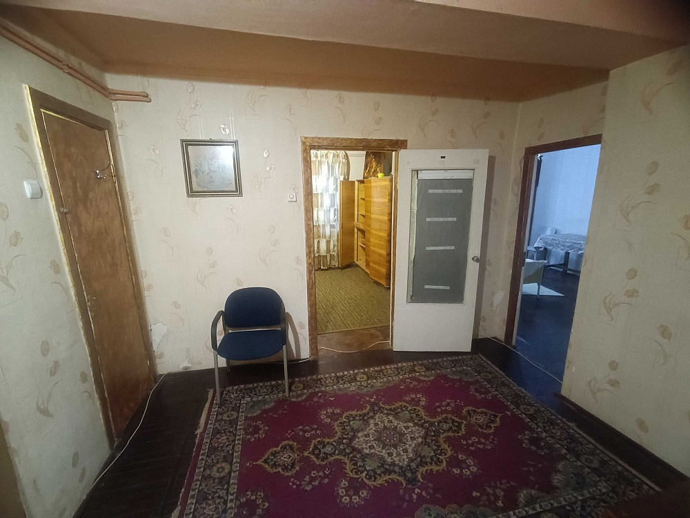 ОРЕНДА 2-х кімнатної квартири на 2-у поверсі 5-и поверхівки, район АТБ Берегово - изображение 5