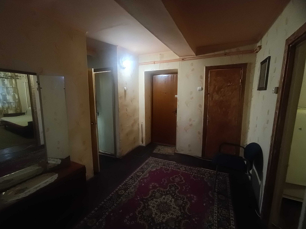 ОРЕНДА 2-х кімнатної квартири на 2-у поверсі 5-и поверхівки, район АТБ Берегово - изображение 4