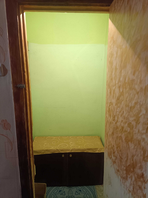 ОРЕНДА 2-х кімнатної квартири на 2-у поверсі 5-и поверхівки, район АТБ Берегово - изображение 6