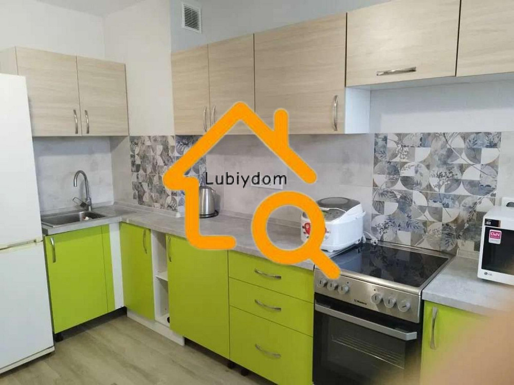 СУПЕР⁉️Оренда 1к Квартири ЖК Одеський Бульвар ТЕРЕМКИ Великі Новосілки - зображення 1