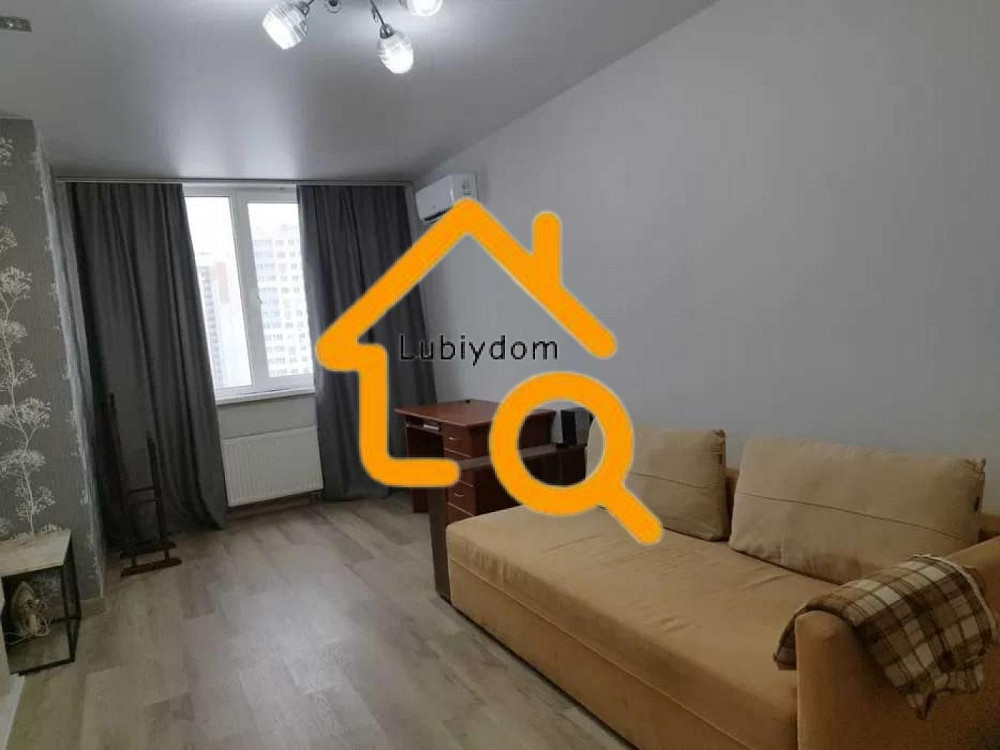 СУПЕР⁉️Оренда 1к Квартири ЖК Одеський Бульвар ТЕРЕМКИ Великі Новосілки - зображення 3