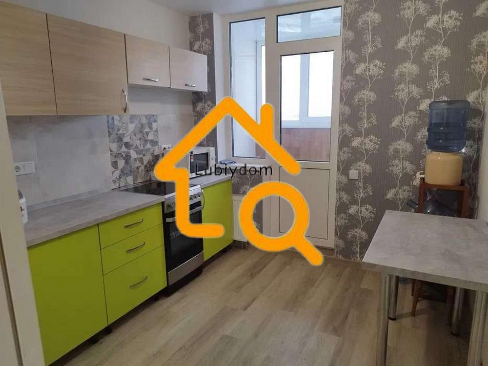 СУПЕР⁉️Оренда 1к Квартири ЖК Одеський Бульвар ТЕРЕМКИ Великі Новосілки - зображення 2