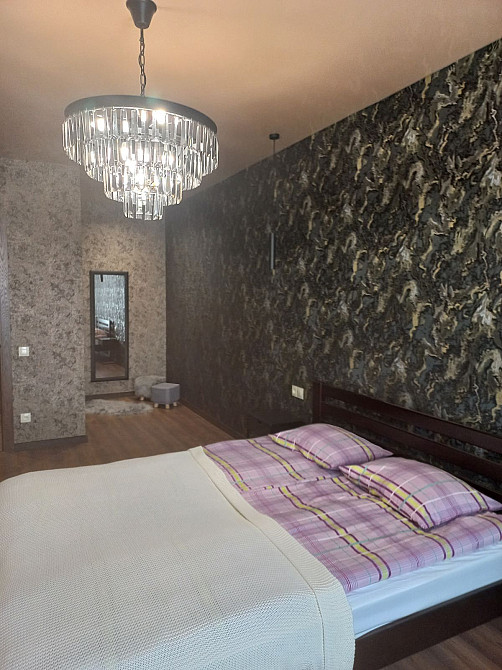 Аренда однокомнатной квартиры ЖК Домбровский Житомир - зображення 2