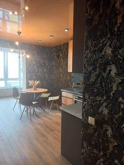 Аренда однокомнатной квартиры ЖК Домбровский Житомир - зображення 7