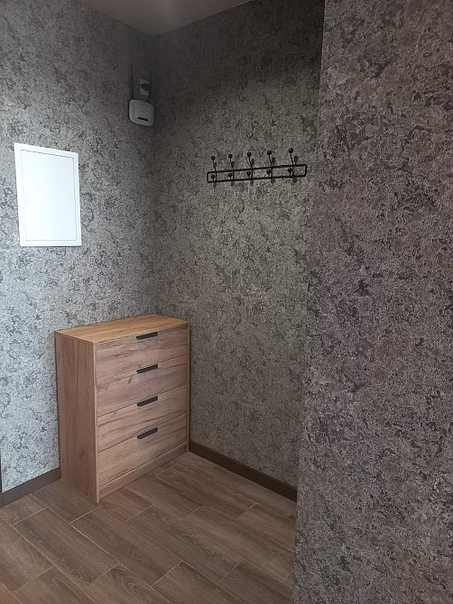 Аренда однокомнатной квартиры ЖК Домбровский Житомир - зображення 4