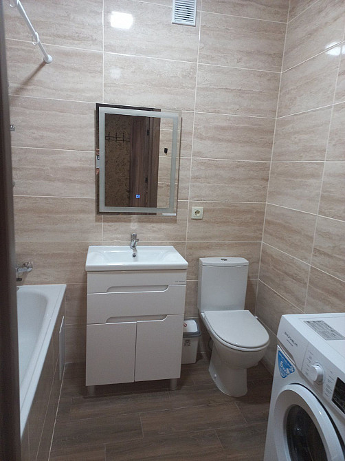 Аренда однокомнатной квартиры ЖК Домбровский Житомир - зображення 8