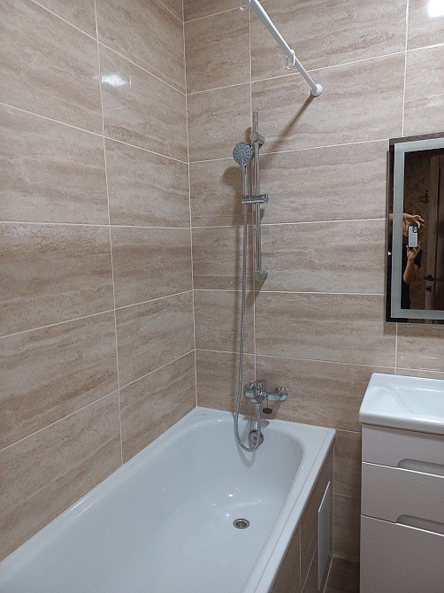 Аренда однокомнатной квартиры ЖК Домбровский Житомир - зображення 5