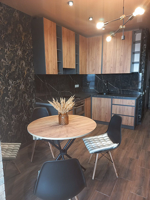 Аренда однокомнатной квартиры ЖК Домбровский Житомир - зображення 6