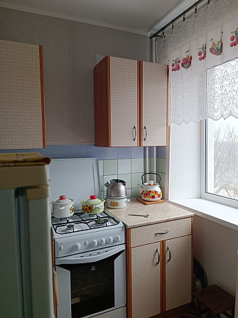 Продам квартиру в Хортицькому районі Zaporizhzhia - photo 1