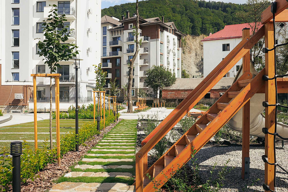 Продаж апартаментів у центрі Яремче! Яремче - зображення 1