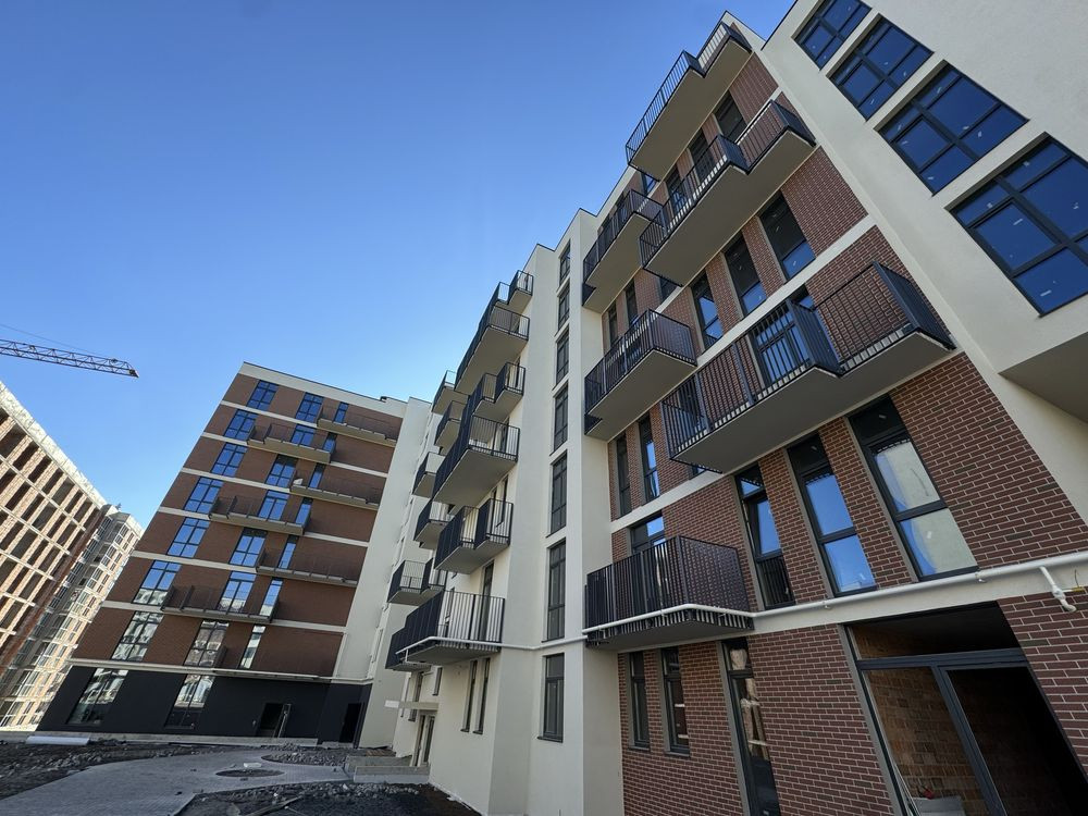 Без комісії! Жк Perfect life. Біля лісу. 2кім .Винники ( початок) Винники - зображення 1