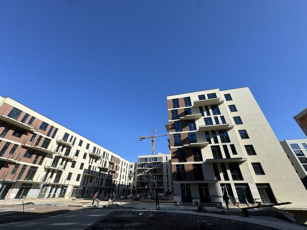 Без комісії! Жк Perfect life. Біля лісу. 2кім .Винники ( початок) Винники - зображення 6