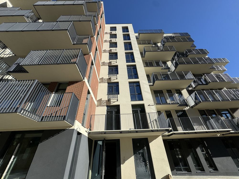 Без комісії! Жк Perfect life. Біля лісу. 2кім .Винники ( початок) Винники - зображення 4