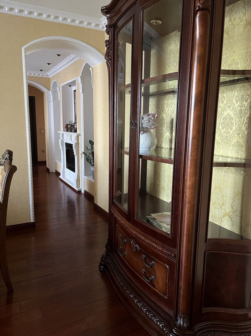 Продаж просторої 3к. кв. Бориспіль В.Баталіна 2-А., другий поверх. Велика Олександрівка - зображення 3