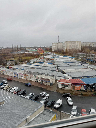 Двокімнатна квартира. Продаж. Iuzhnoukrainsk - photo 1