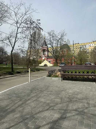 В продаже 3к квартира находится ул. Большая Деевская, Парус Dnipro - photo 2