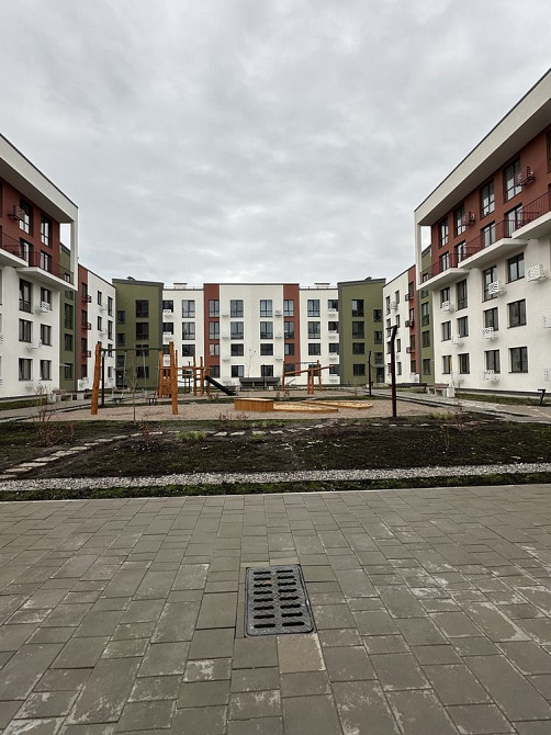 Однокімнатна квартира в ЖК « Субурбія» Квасилів 26000 Квасилів (Рівненська обл.) - зображення 1